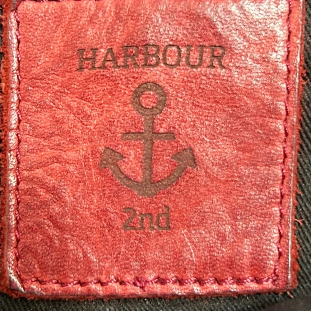 Harbour 2Nd harbor 2nd